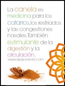 canela