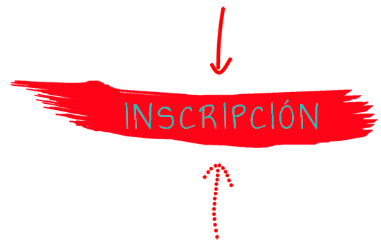 Inscripción curso
