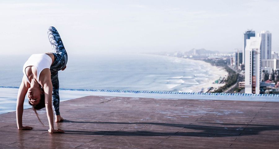beneficios del yoga