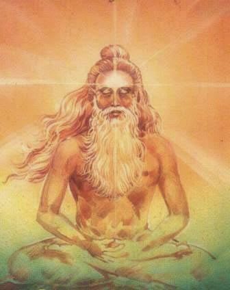 Yoga sutras Patanjali
