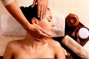 Masaje Facial Japonés