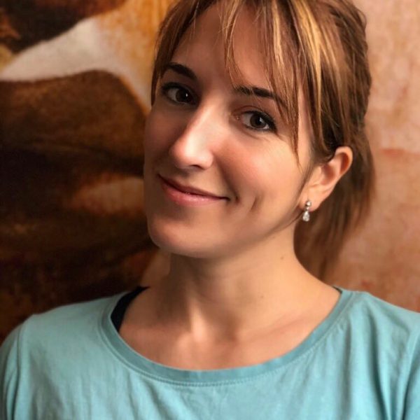 formacion profesor de yoga ayurveda