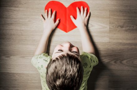 yoga para niños