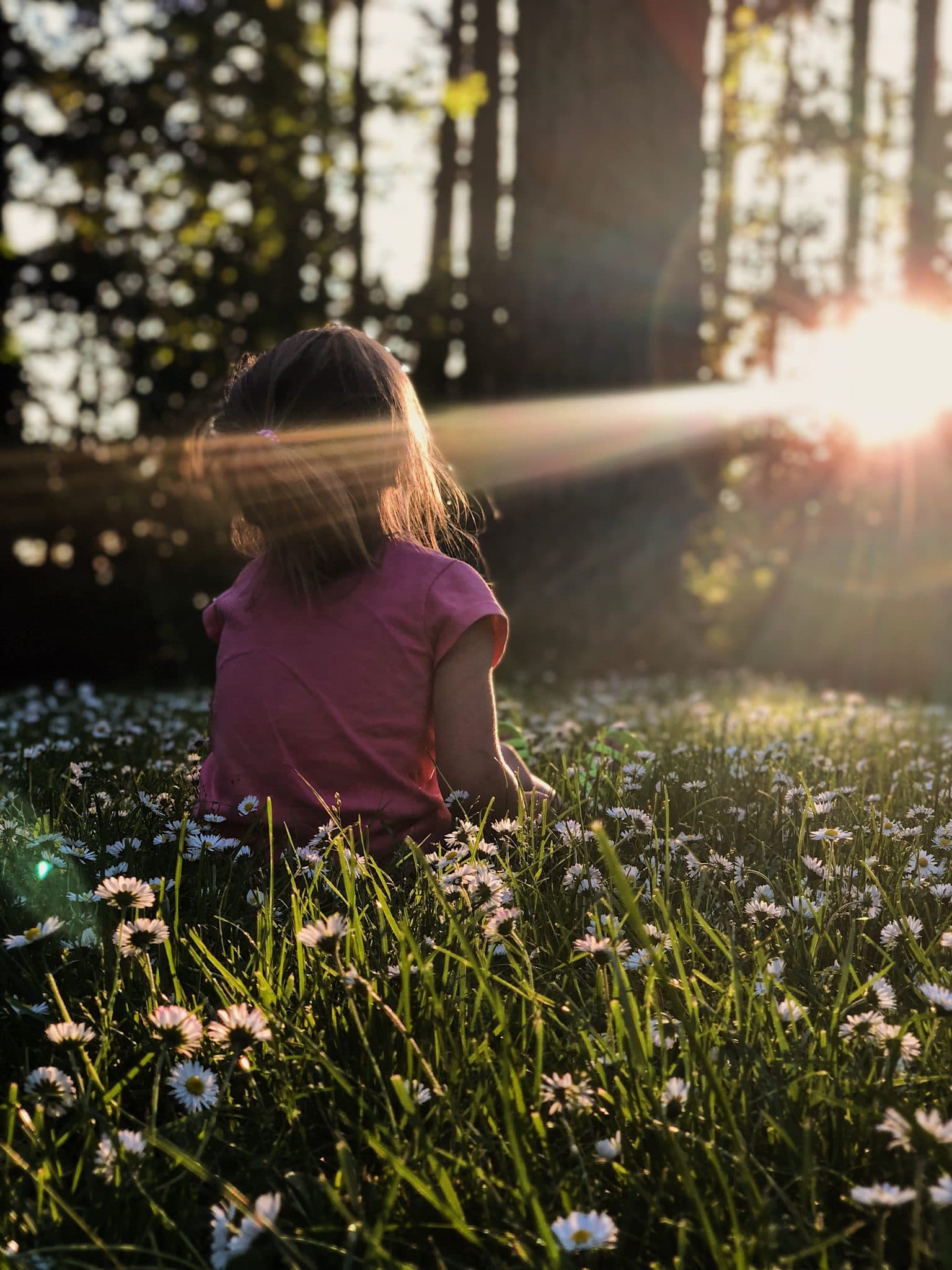 yoga para niños