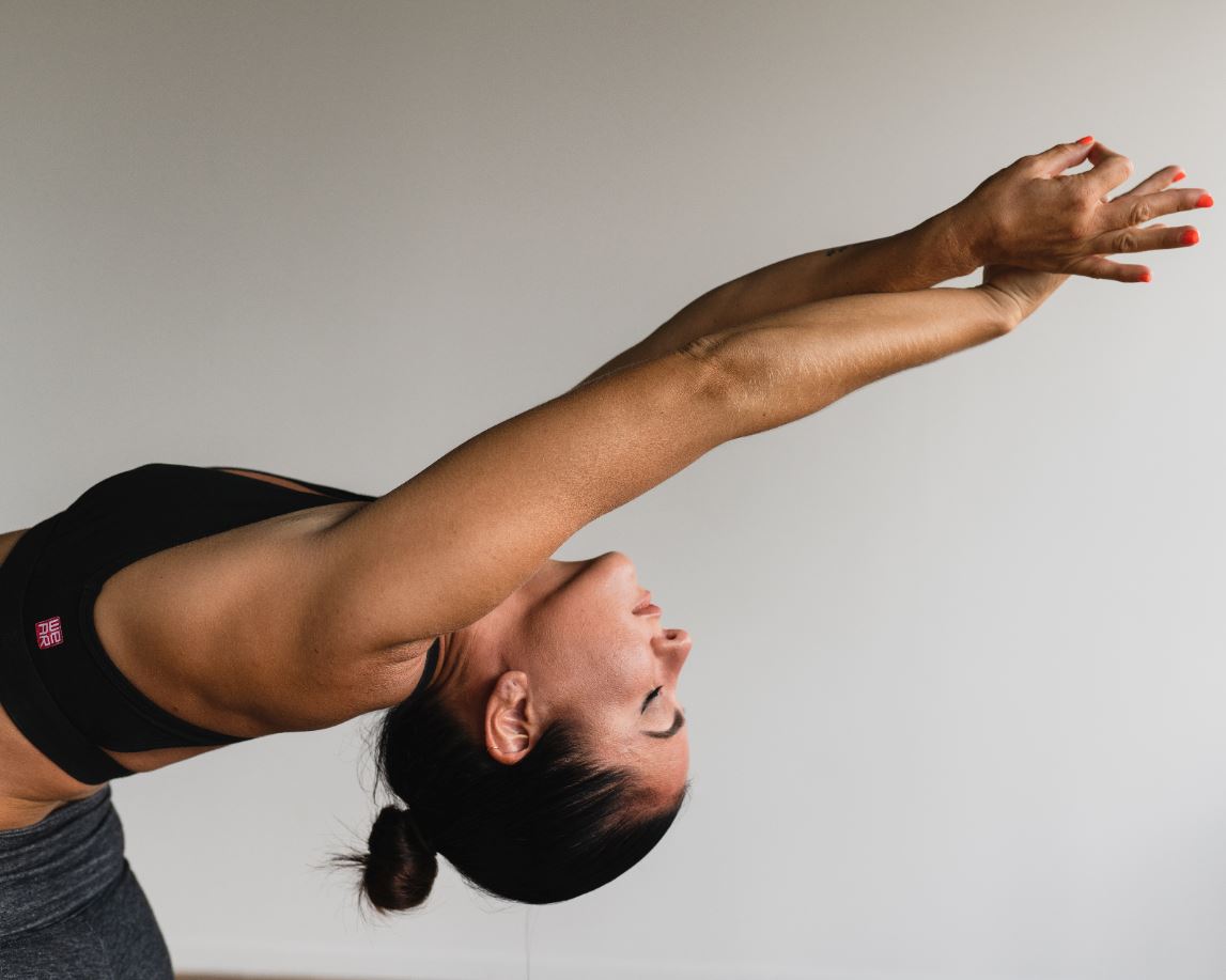 principios energeticos del yoga 2