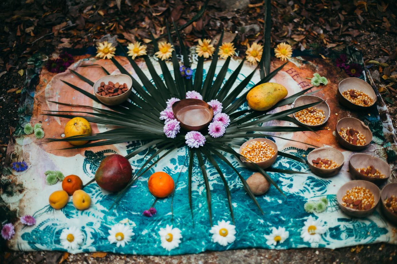 como nos influyen los sabores segun el ayurveda 3