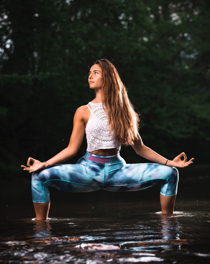 series de pranayama cuales son y para que sirven