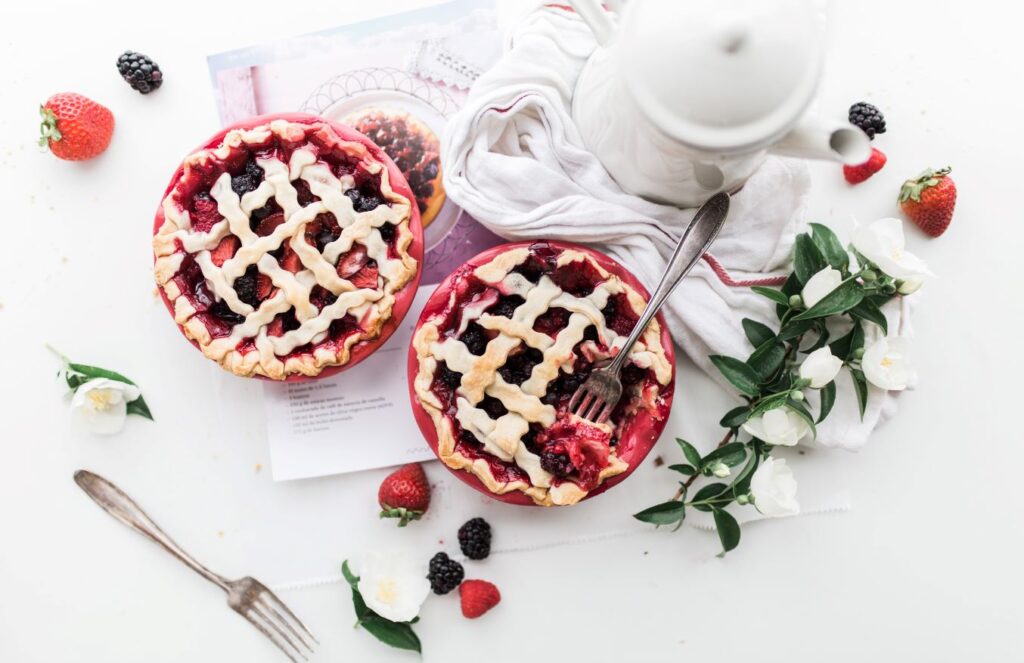 sabor dulce en ayurveda doshas emociones