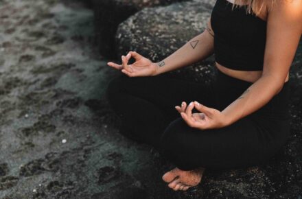 yoga meditacion beneficios y diferencias