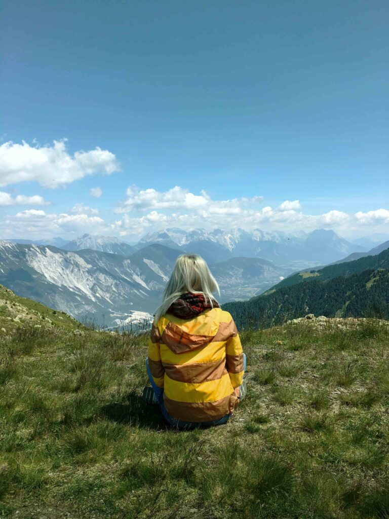 meditación Raja Yoga